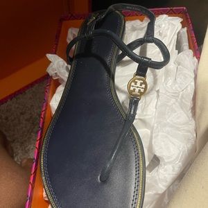 Brand new Tory Burch  sandals